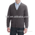 men cashmere sweater